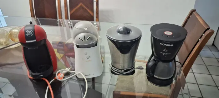 Cafeteira