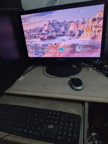 Vendo pc