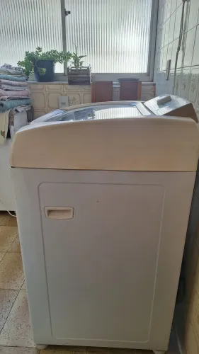Maquina de lavar Brstemp Active