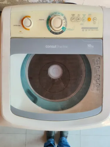 Consul 10kg 220v com garantia