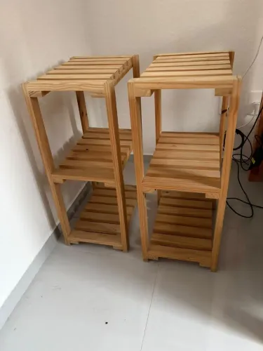 Mesa de Palete