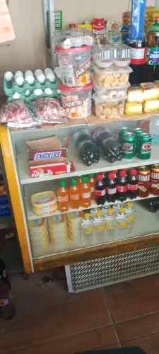 Balcão de frios funcionando perfeitamente excelente pra comércio *6