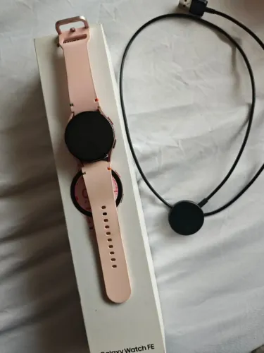 Galaxy Watch FE 40mm - Completo