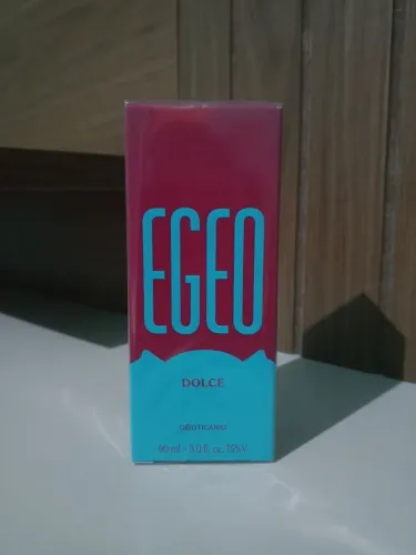 Egeo Dolce Desodorante Colônia 90Ml