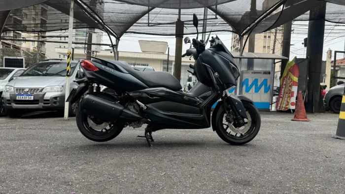 Yamaha XMax 250 ABS 2024