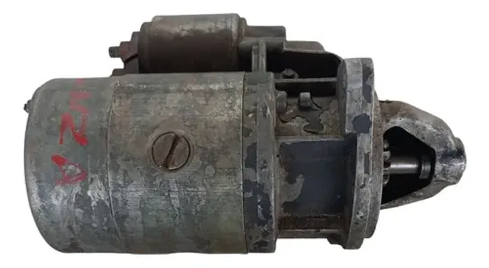 Motor Partida Gm Vectra Kadett Monza 