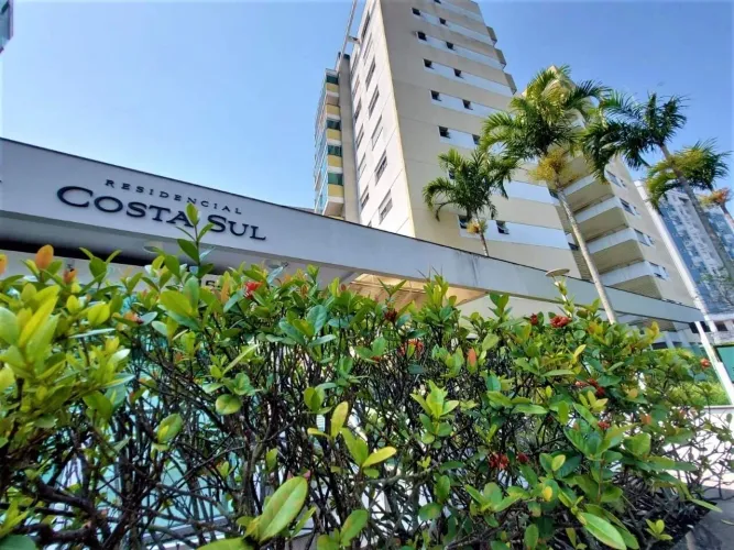 Aluguel | Apartamento 3 quartos (1 suíte)