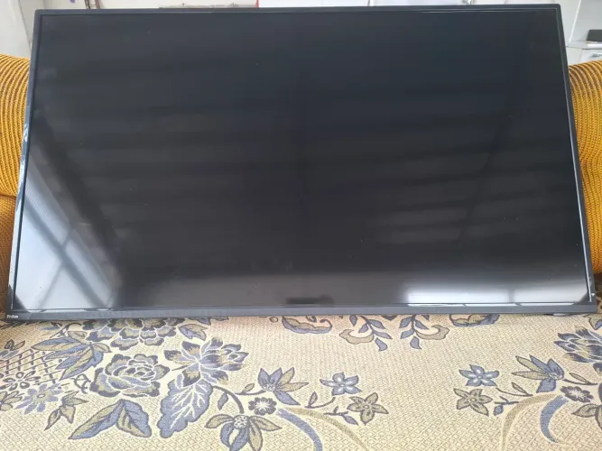Tv philco smart 50polegadas