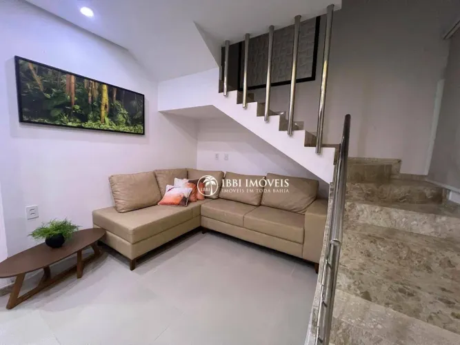 maravilhoso apartamento perto da praia em porto seguro