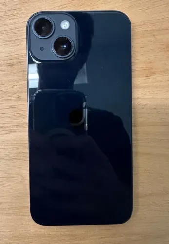 Oportunidade. iPhone 14 128gb