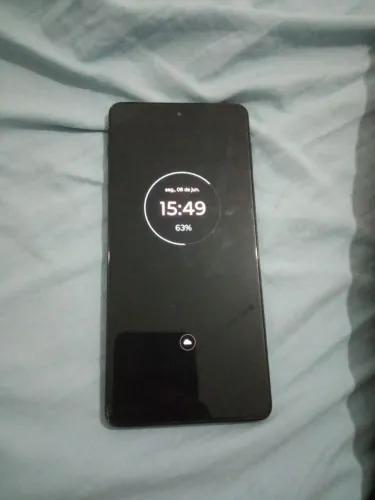 Motorola Edge 20 pro