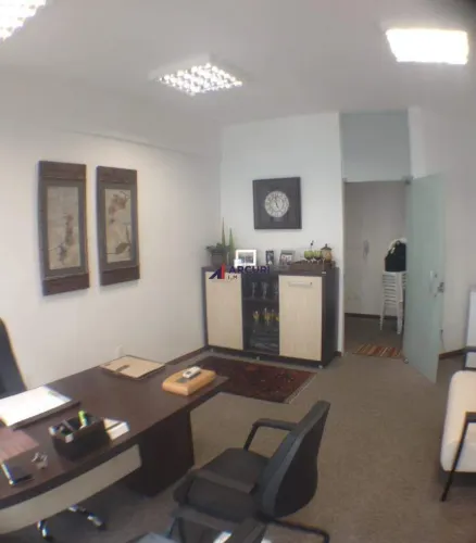 Sala 33 m² Cruzeiro (BH) - Venda