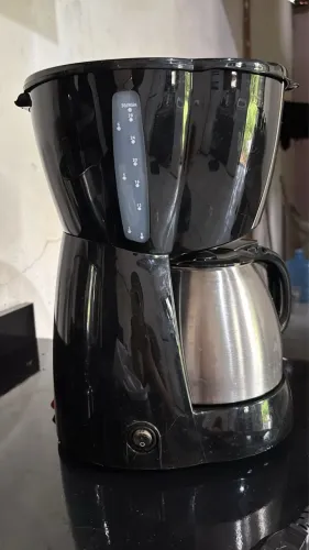 VENDO CAFETEIRA BRITÂNIA