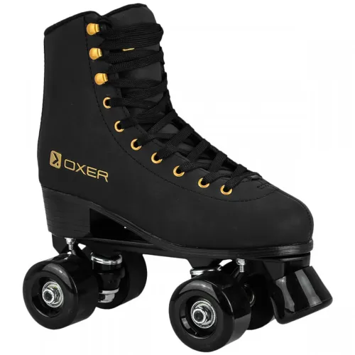 Patins oxer retrô usado! 