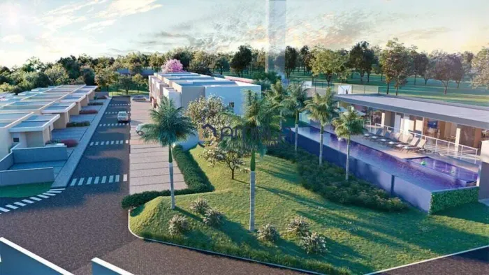Casa em Condomínio à venda, 3 quartos, 1 suíte, 2 vagas, Pau Pombo - Nova Lima/MG