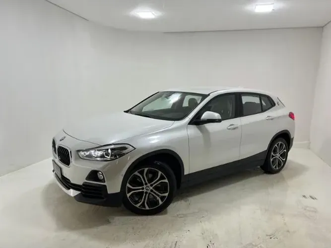 BMW X2 Sdrive 18I 1.5 Activeflex 136cv Aut. 2020