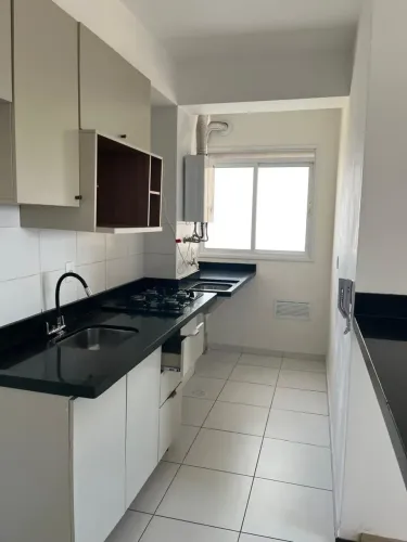 Aluga-se Lindo apartamento seminovo no Socorro