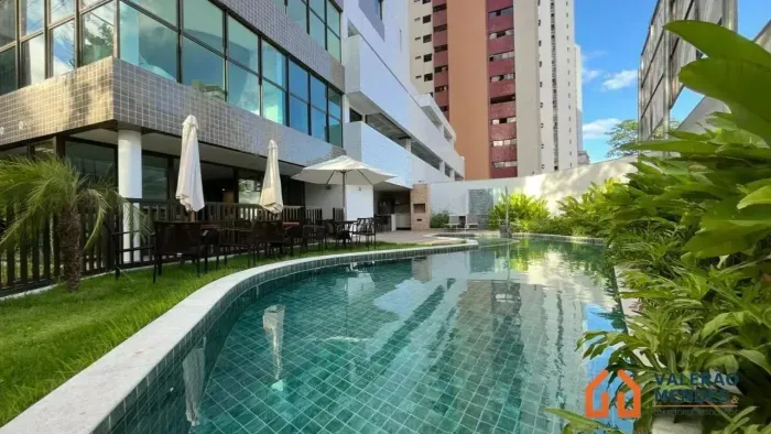 Botanik Torre | Lazer Romero Duarte | Todos Nascentes | 3 Quartos | A partir de R$ 699 mil