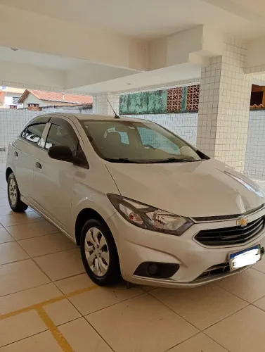 Chevrolet Joy Hatch 1.0 8V Flex 5P MEC 2020