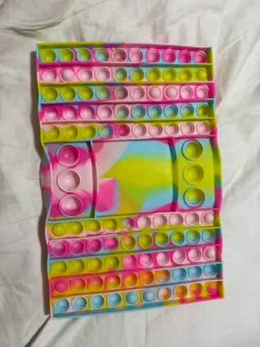 Pop it