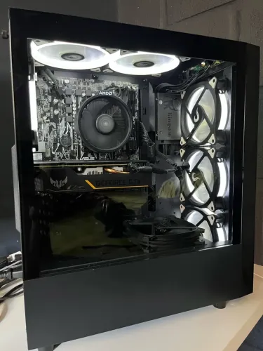 PC Gamer - Completo