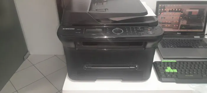 Impressora Multifuncional Samsung 4623F