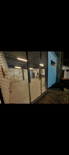 Galpão comercial 