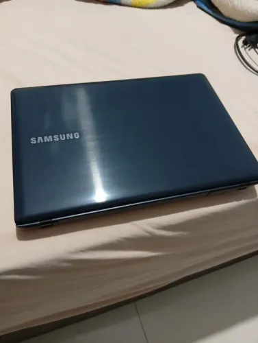 Notebook Samsung 4 GB