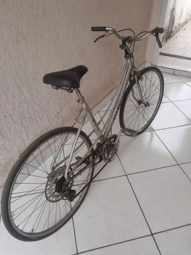Caloi Cecí 1979