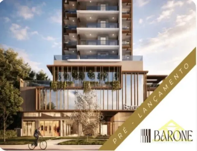Apartamento?moderno?com?excelente?aproveitamento: Barone código: 33981 PC