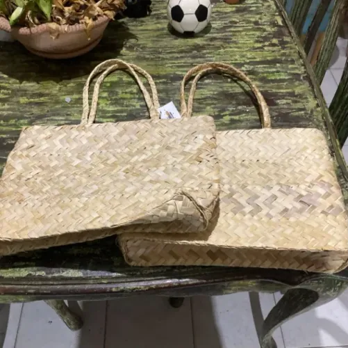 Bolsa de Praia