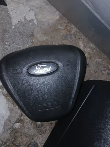 Airbag ford ka