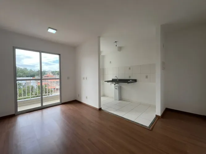 Apartamento com 2 dormitórios, 48 m² - venda por R$ 272.000,00 ou aluguel por R$ 2.300,01/