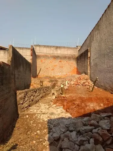 Terreno à venda, 150 m² - Jardim Nova Ipanema - Sorocaba/SP