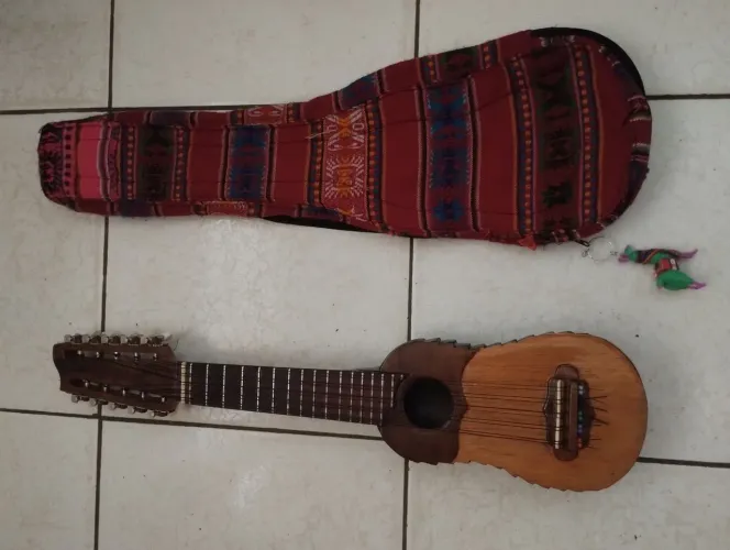 Charango Argentino