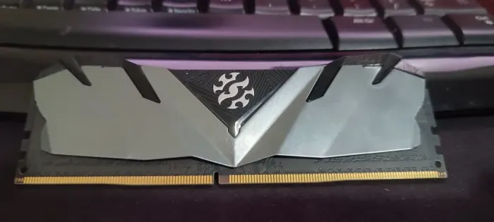 Memória RAM DDR4 XPG GAMMIX D30 8GB