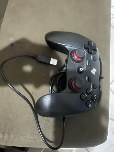 Manete Gamer