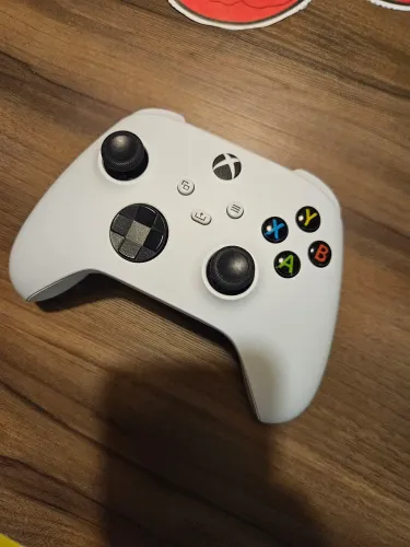 Controle xbox series