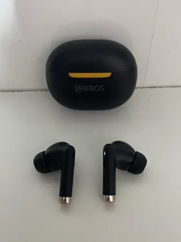 Fone de Ouvido Bluetooth