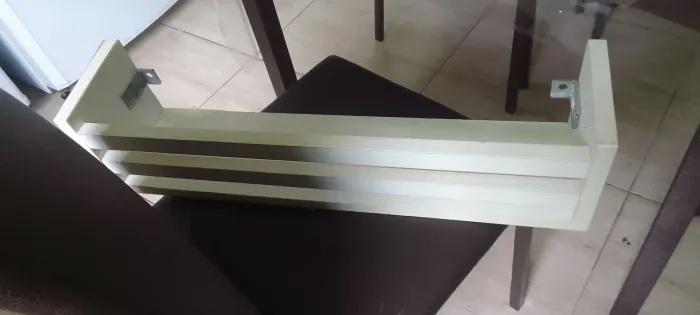 Nicho pra decoração