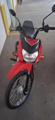 Honda pop 110i 2026