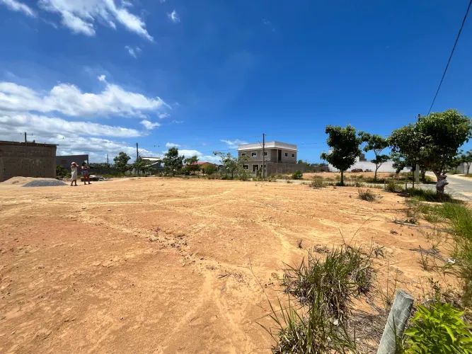 Vendo ou troco terreno em Praia Grande