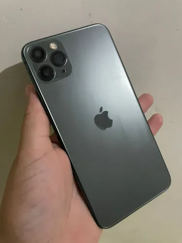 iPhone 11 Pro Max 
