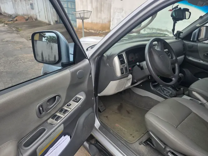Mitsubishi Pajero Sport HPE 2.5 4X4 Diesel Aut. 2008