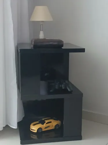 Mesinha de canto