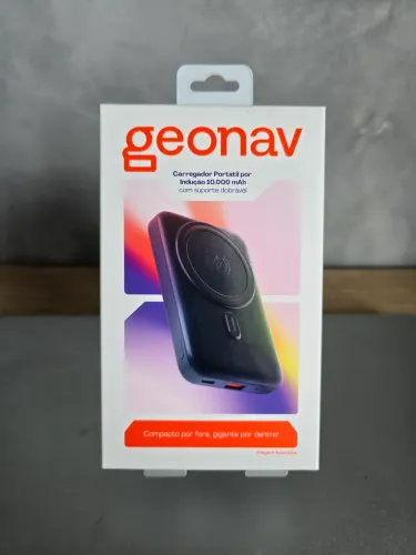 Powerbank 10.000 mAh