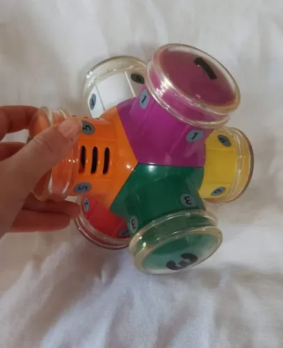 Giratron da Estrela