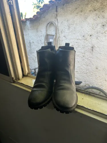 Bota - Sonho dos Pés