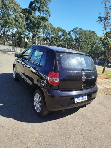 Volkswagen Fox City 1.0 MI/ 1.0mi Total Flex 8V 5P 2008