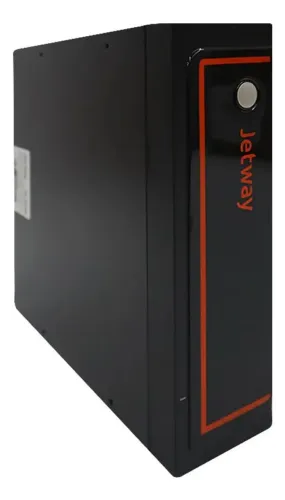 Mini CPU Desktop Jetway N4020 4GB